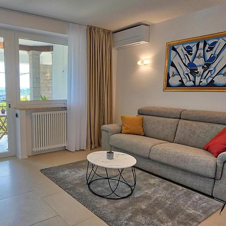 Apartments Bagar Portoroz Bagian luar foto