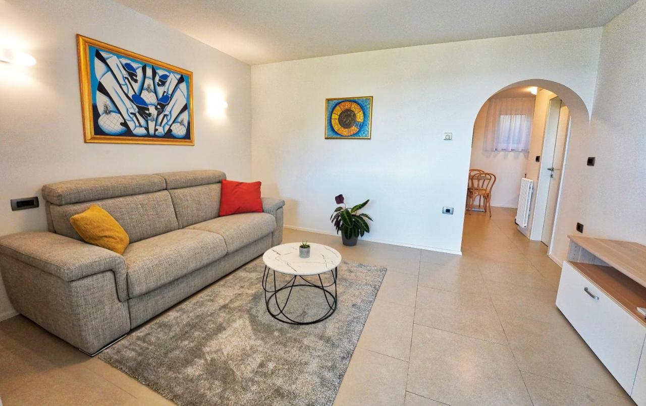 Apartments Bagar Portoroz Bagian luar foto